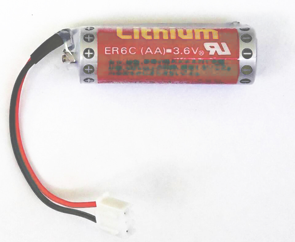 Maxell ER6C | Battery Lithium